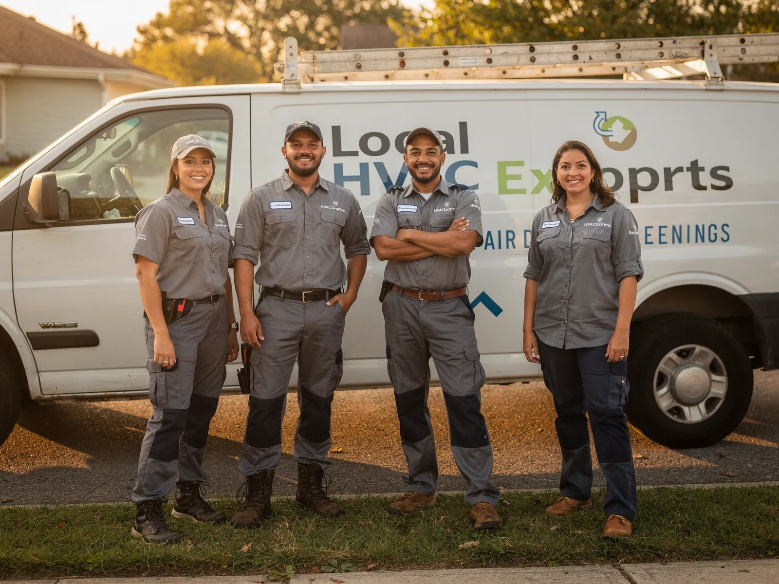 24/7 HVAC Repair & AC Replacement company in Kettle Island, KY