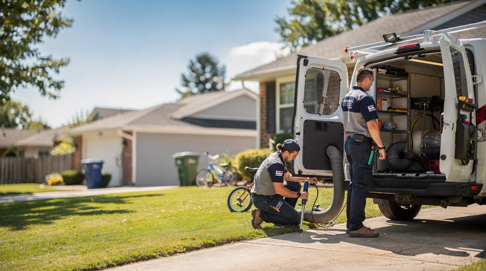 24/7 HVAC Repair & AC Replacement in Kettle Island, KY near me